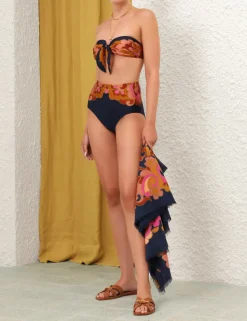 Acadian High Waist Pant