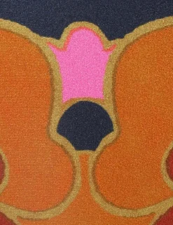 Acadian High Waist Pant