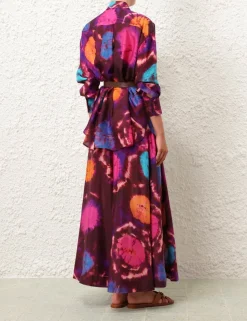 Acadian Relaxed Shirt