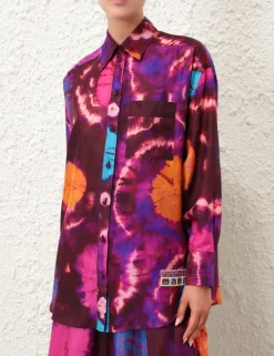 Acadian Relaxed Shirt