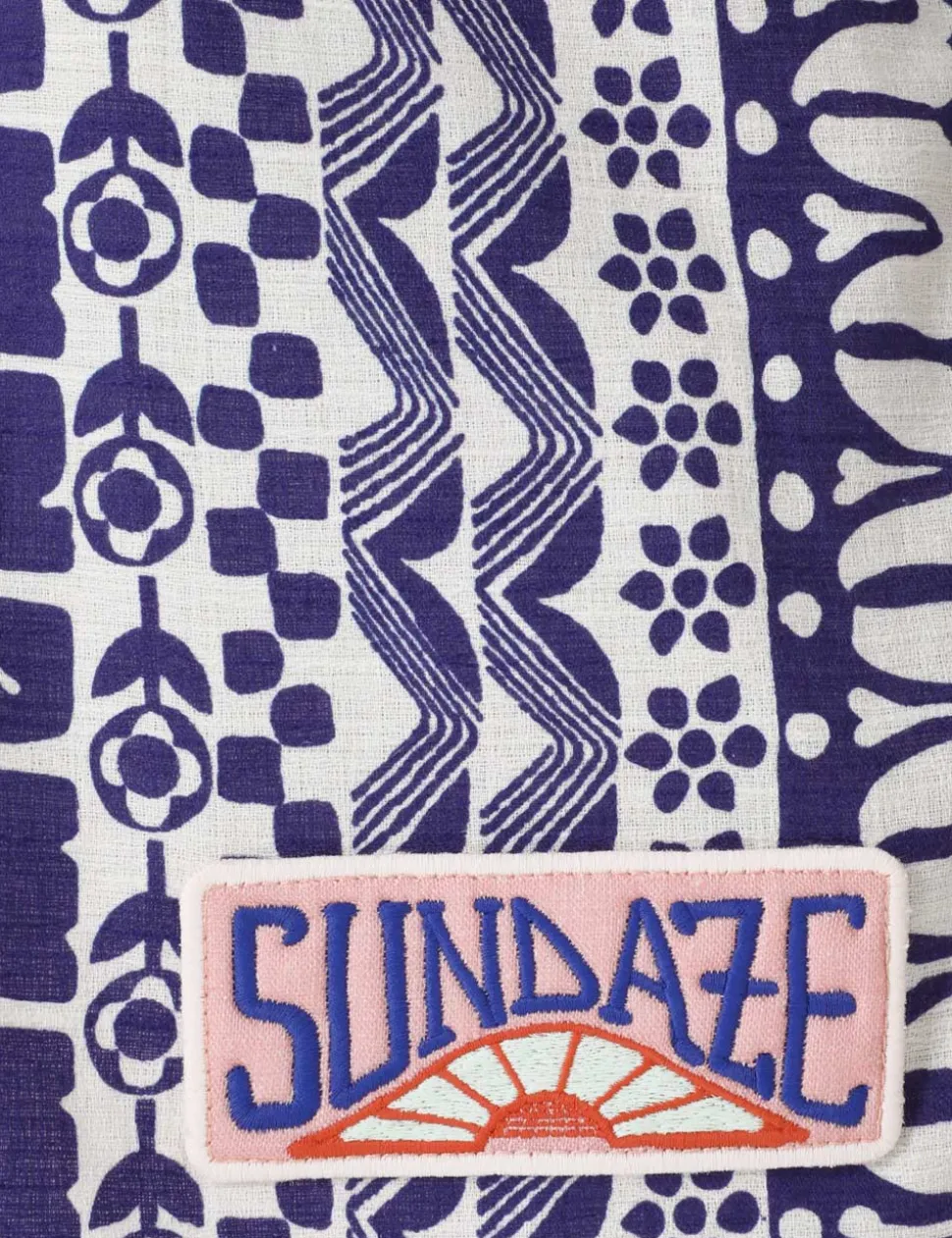 Acadian Spliced Shirt