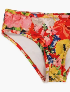 Alight Crochet Wave Bikini