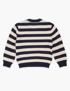 Alight Embroidered Sweater