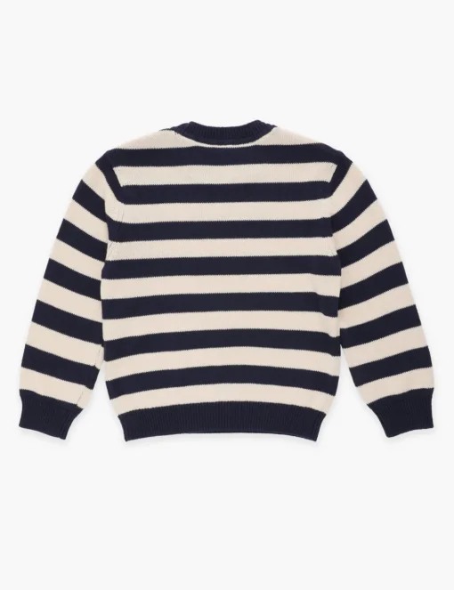 Alight Embroidered Sweater
