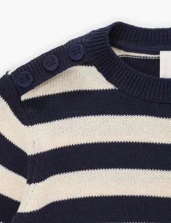 Alight Embroidered Sweater