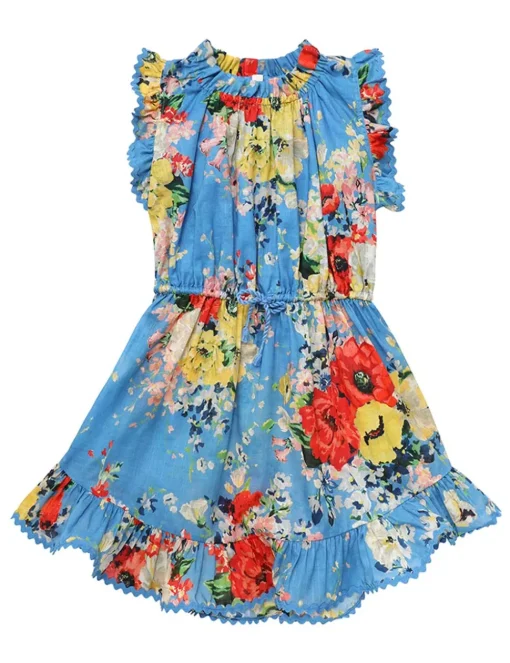 Alight Flip Dress