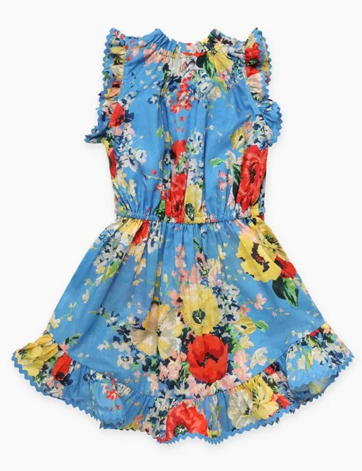 Alight Flip Dress