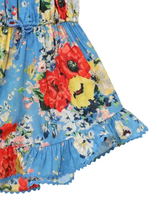 Alight Flip Dress