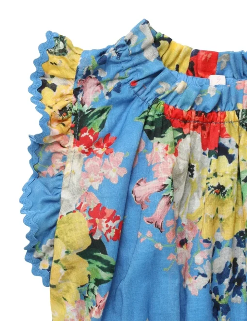 Alight Flip Dress