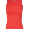 Alight Knit Racer Tank
