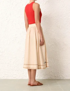 Alight Knit Racer Tank