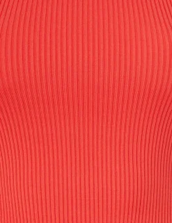 Alight Knit Racer Tank