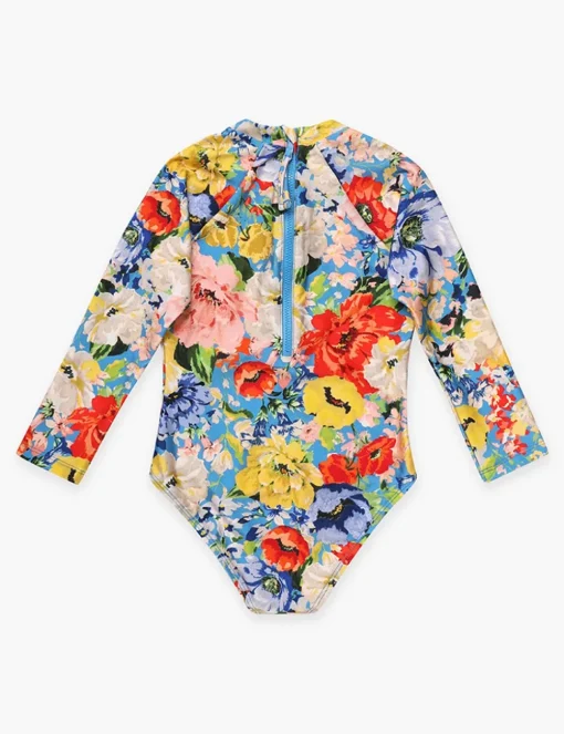 Alight Long Sleeve 1Pc