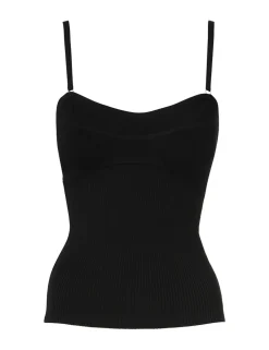 Alight Panelled Rib Tank