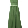 Alight Picnic Dress