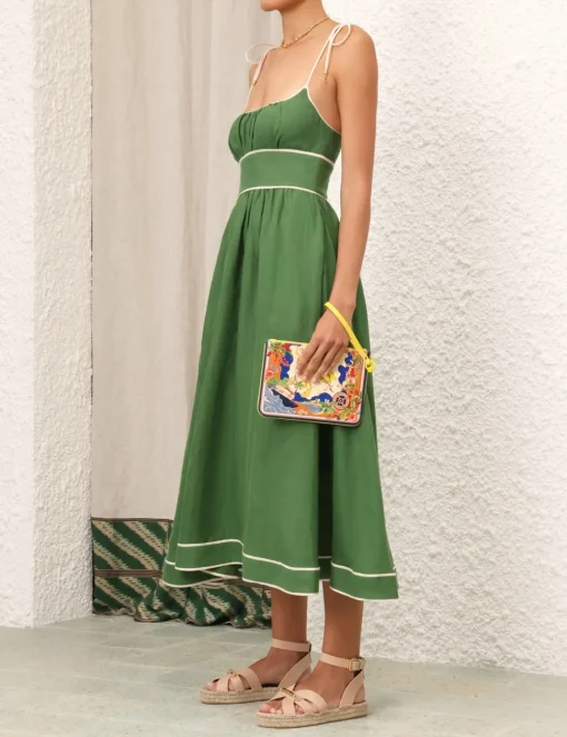 Alight Picnic Dress
