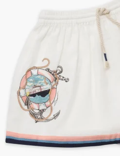 Alight Relaxed Short