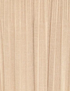 Alight Rib Midi Skirt