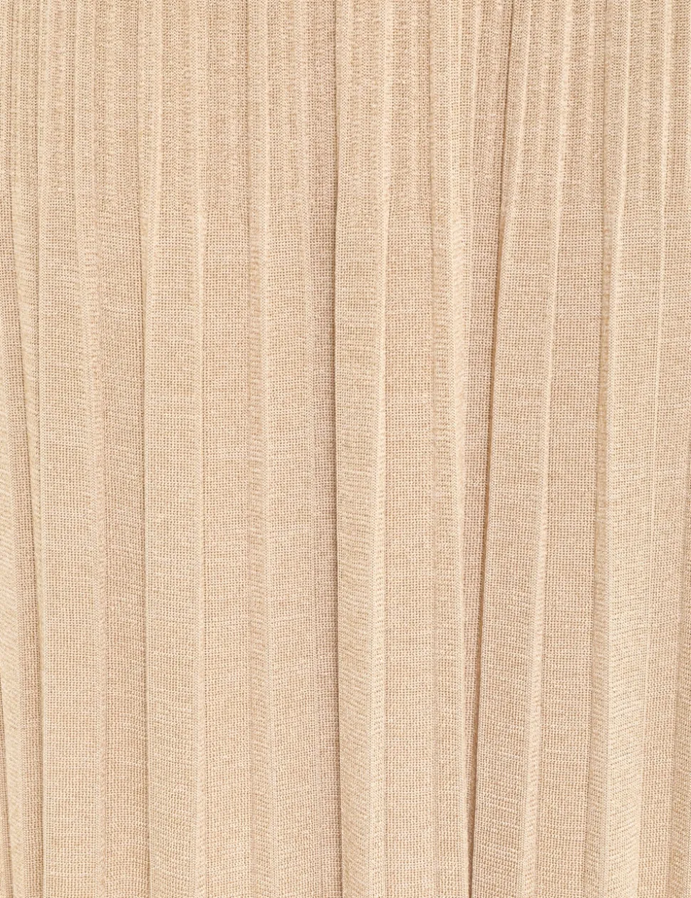 Alight Rib Midi Skirt