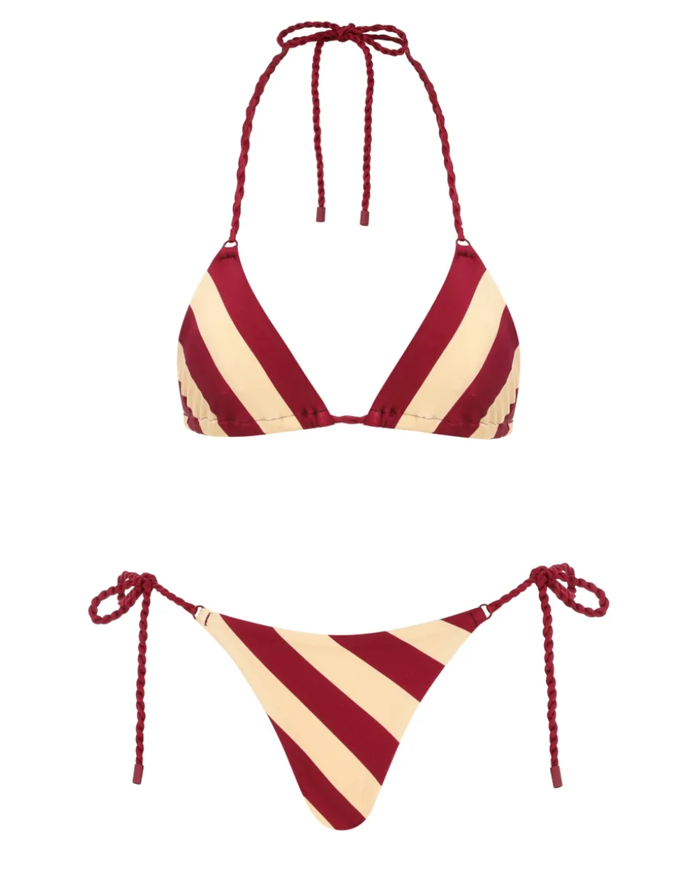 Alight Rope Trim Mini Tri