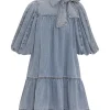 Alight Smock Dress