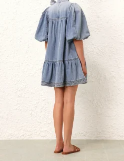Alight Smock Dress