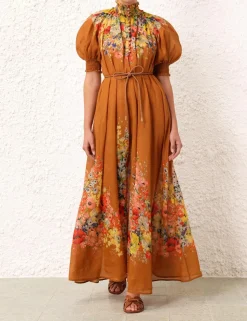 Alight Swing Maxi Dress