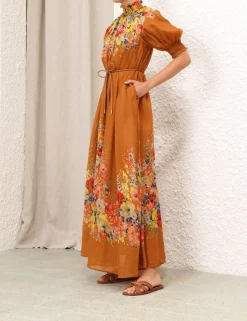 Alight Swing Maxi Dress