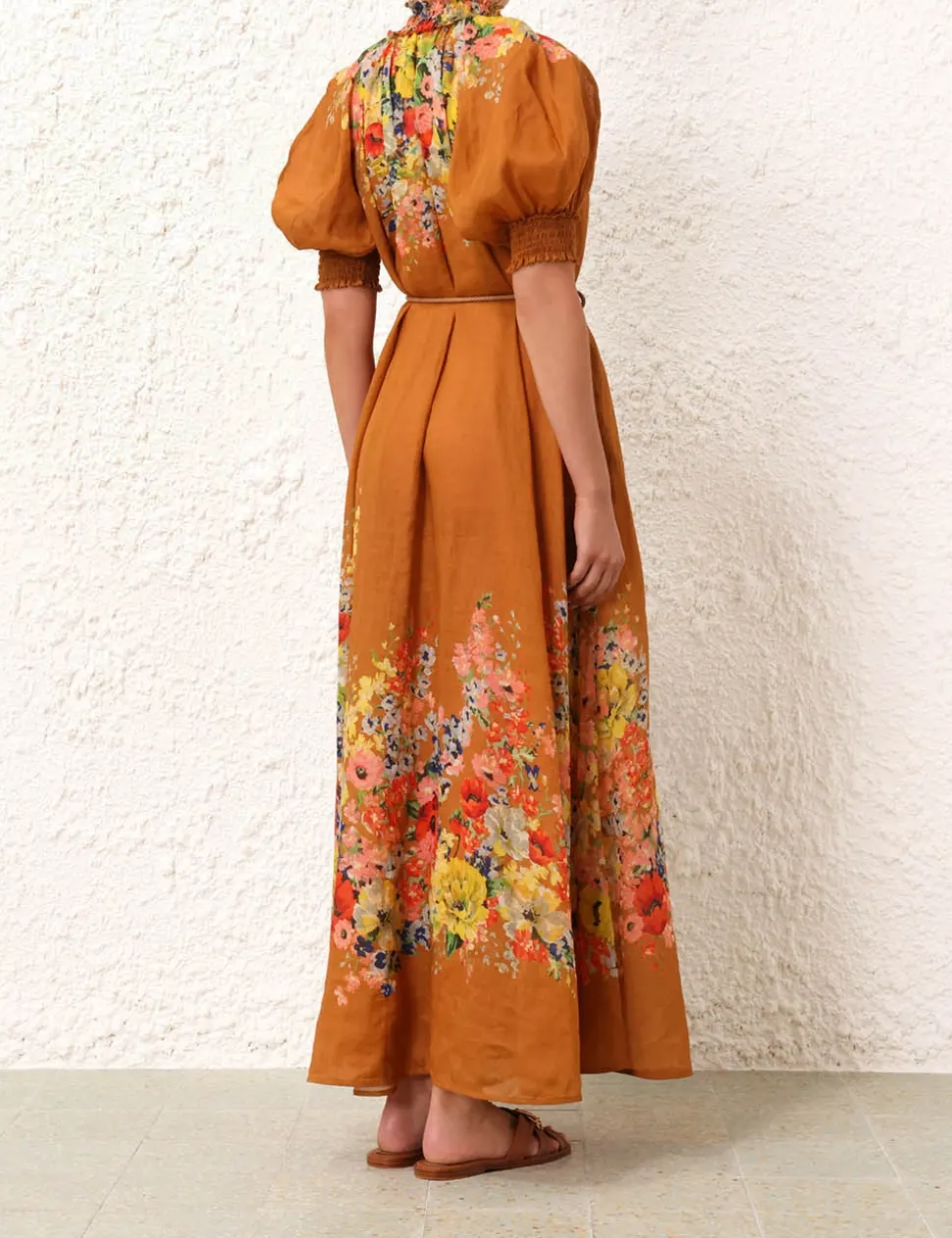 Alight Swing Maxi Dress