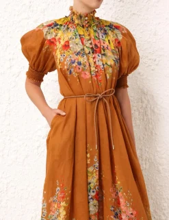 Alight Swing Maxi Dress