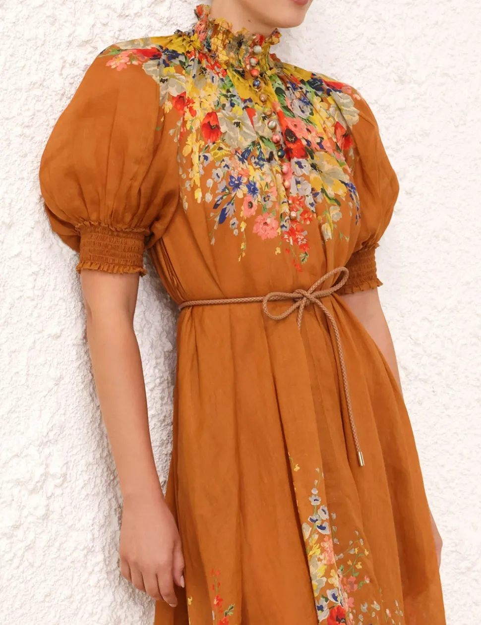 Alight Swing Maxi Dress