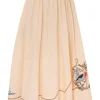Alight Swing Skirt