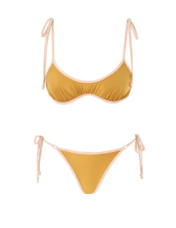 Alight Underwire Bikini