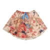 August Flip Skirt