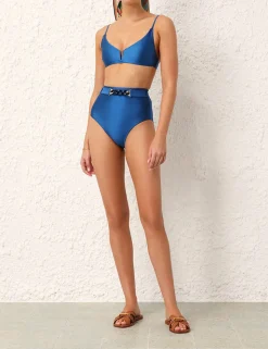 August Link High Waist Pant