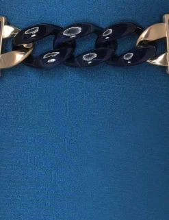 August Link High Waist Pant