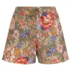 August Mens Boardshort Short