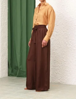 August Relaxed Pant