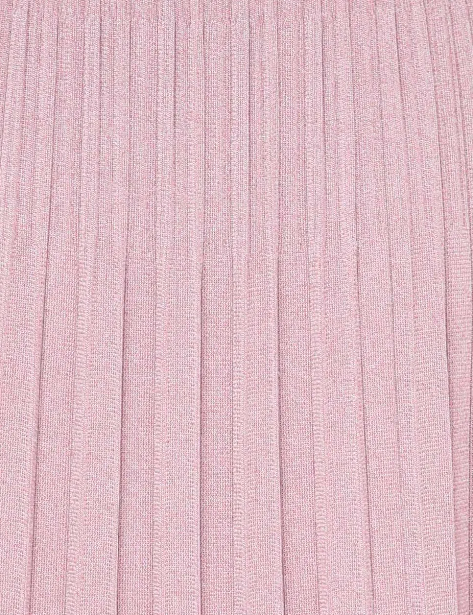 August Rib Midi Skirt