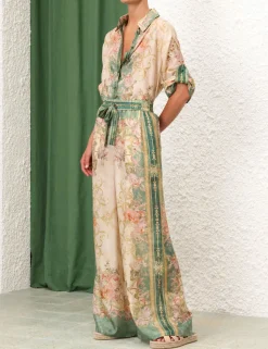 August Short Sleeve Shirt