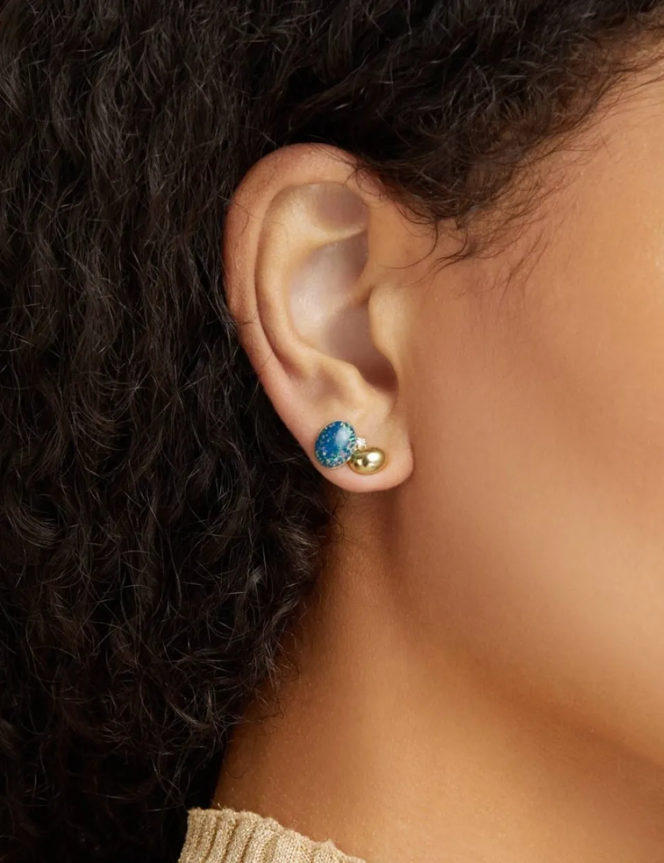 Austral Collage Studs