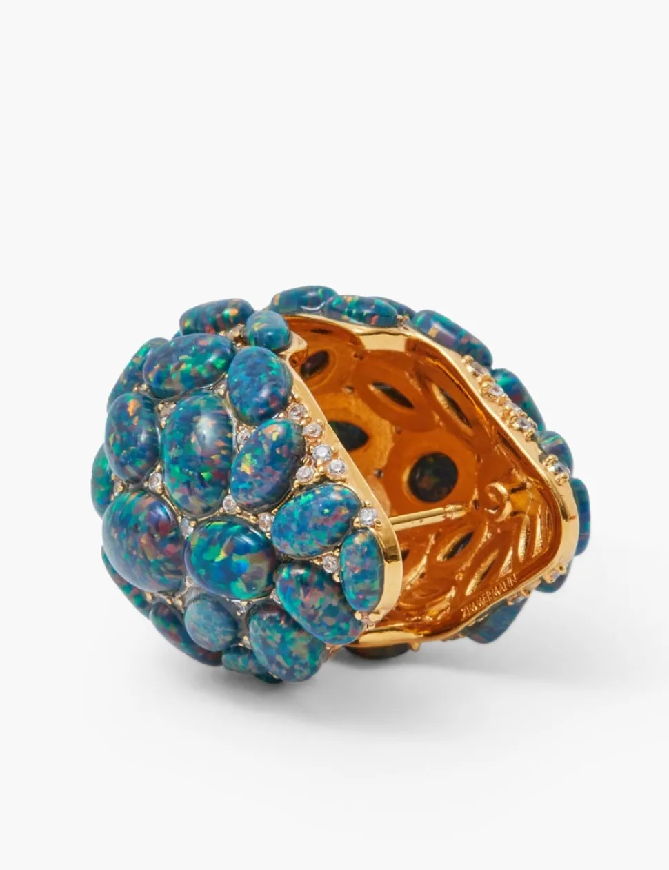 Austral Statement Earrings