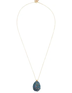Austral Statement Necklace