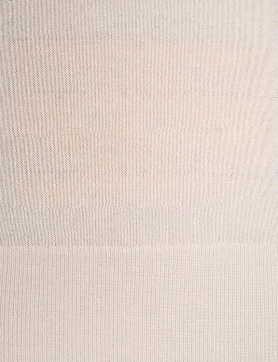 Blouson Tie-Neck Sweater