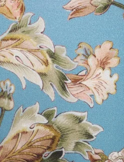 Chintz Rope Trim Bikini