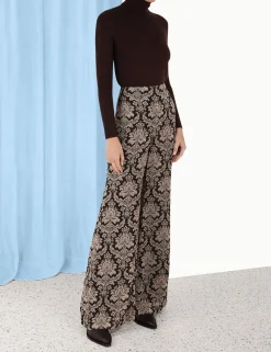 Classic Turtle Neck Sweater