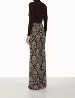 Classic Turtle Neck Sweater