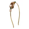 Crystal Headband