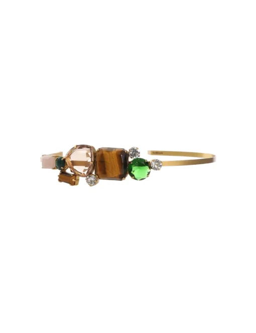 Crystal Headband