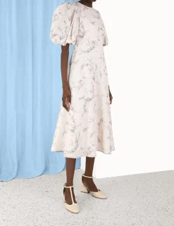 Day Midi Dress